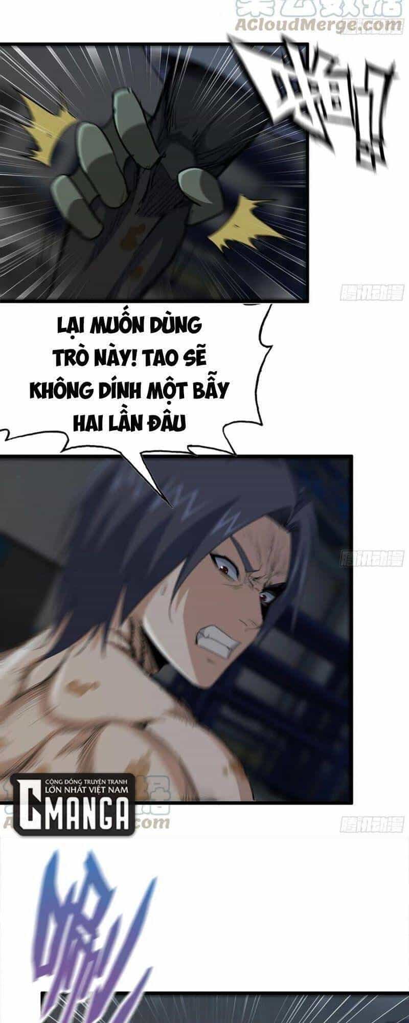 Tôi Chuyển Vàng Tại Mạt Thế - Chương 139 - ảnh 17