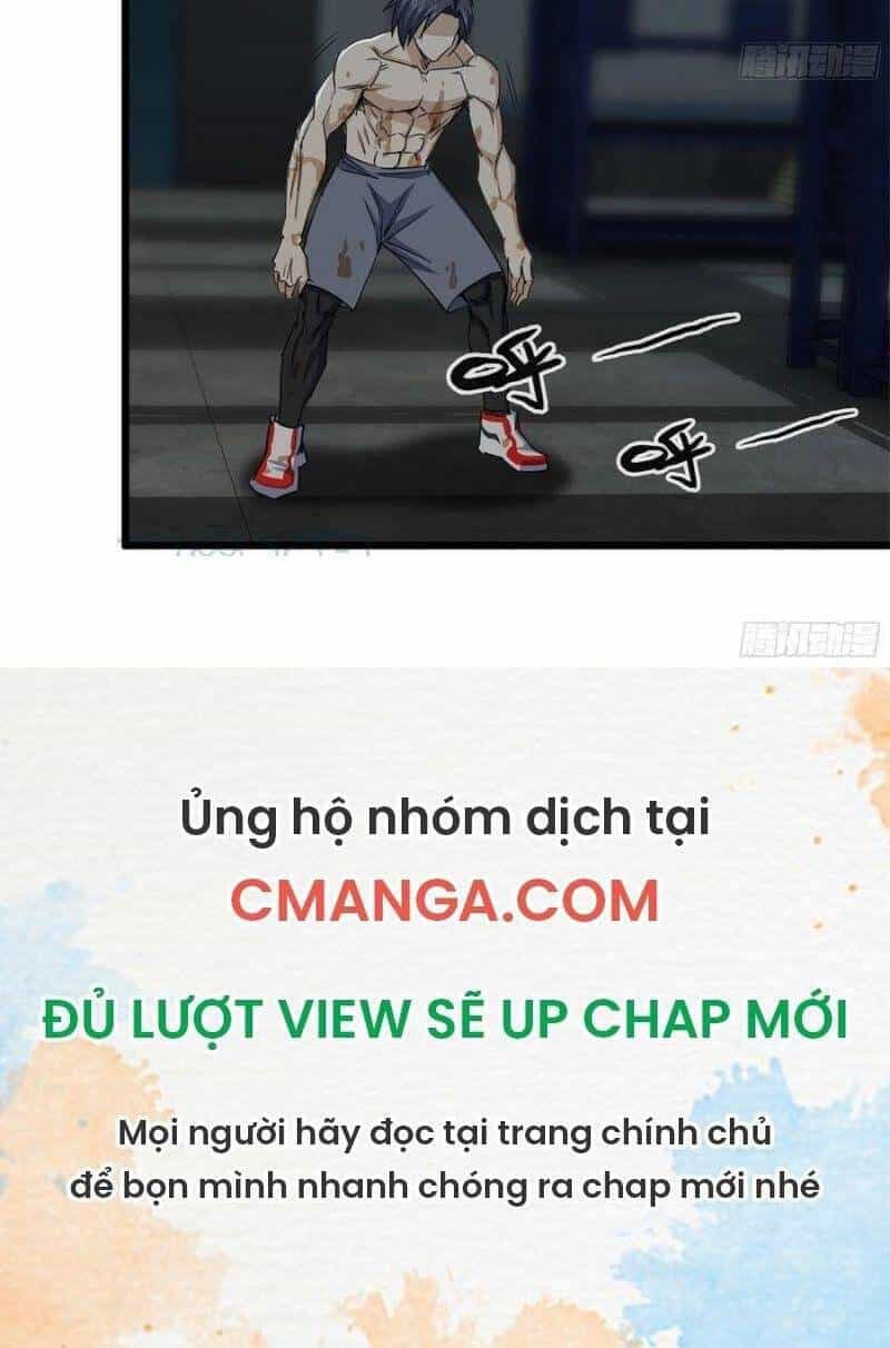 Tôi Chuyển Vàng Tại Mạt Thế - Chương 139 - ảnh 26