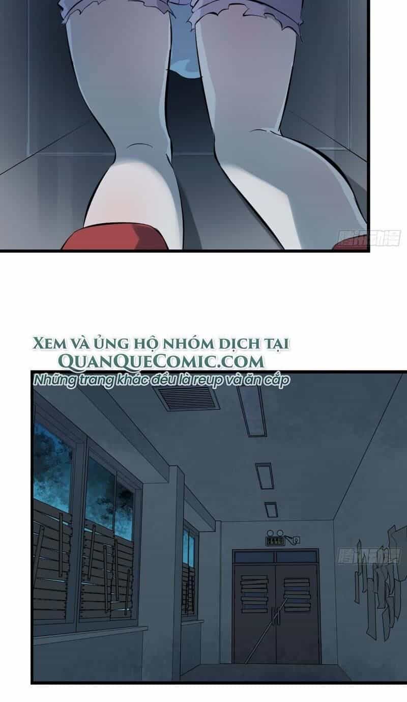Tôi Chuyển Vàng Tại Mạt Thế - Chương 13 - ảnh 26