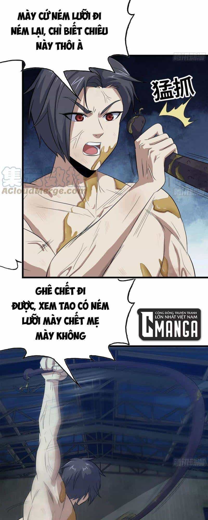 Tôi Chuyển Vàng Tại Mạt Thế - Chương 140 - ảnh 30