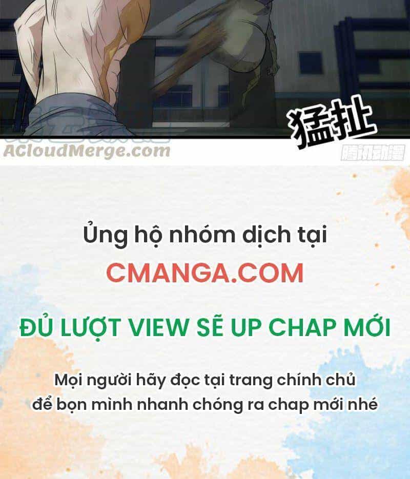Tôi Chuyển Vàng Tại Mạt Thế - Chương 140 - ảnh 31