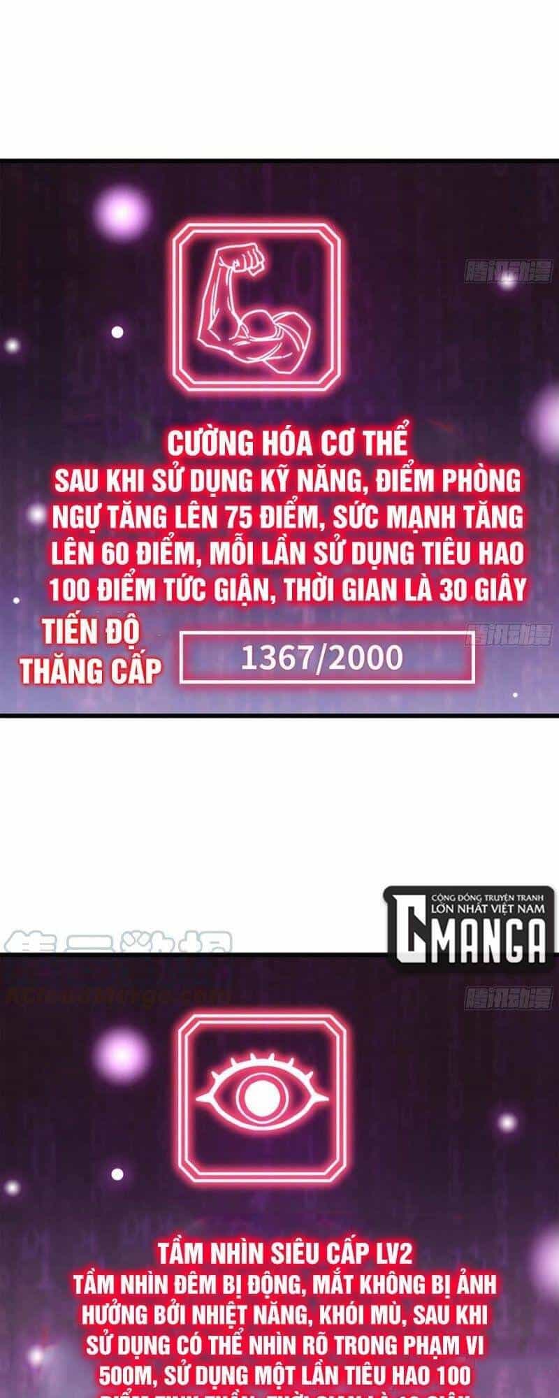 Tôi Chuyển Vàng Tại Mạt Thế - Chương 141 - ảnh 11