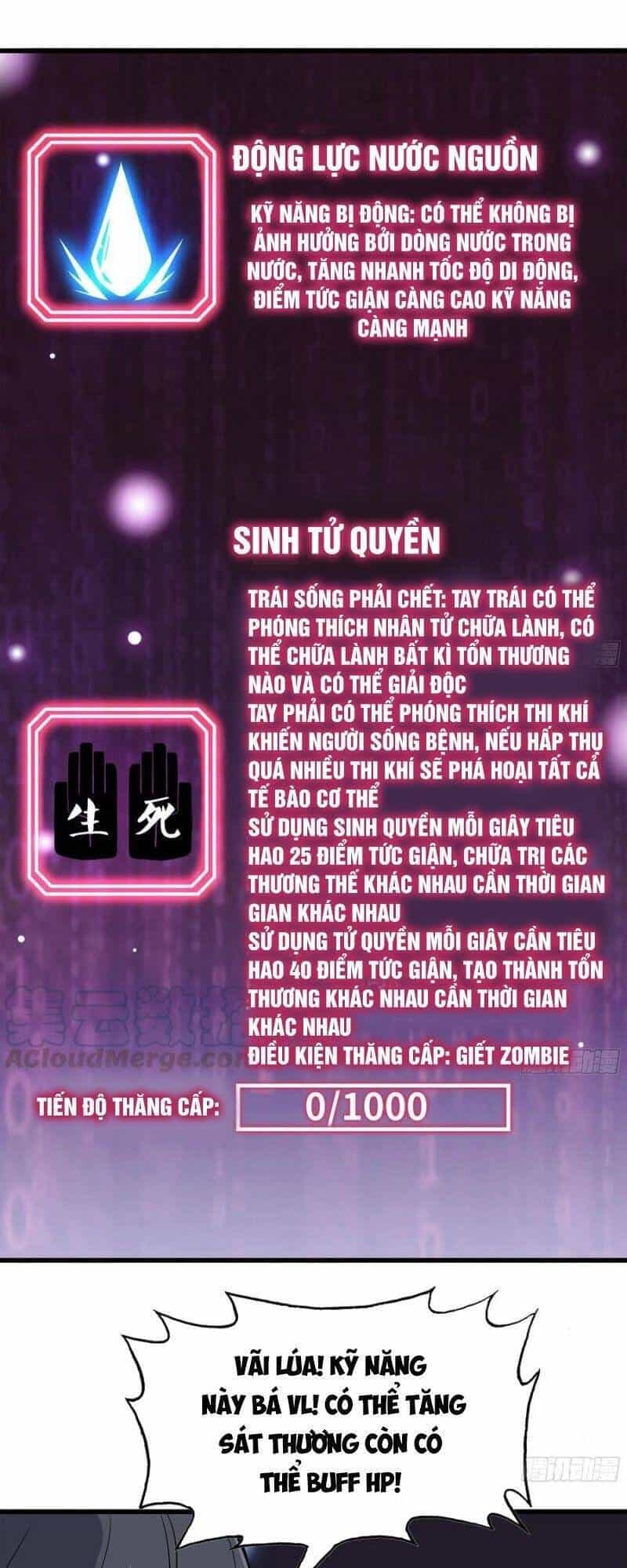 Tôi Chuyển Vàng Tại Mạt Thế - Chương 141 - ảnh 15