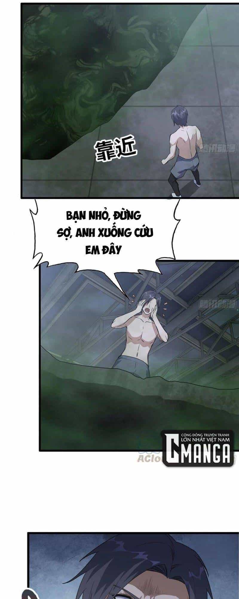 Tôi Chuyển Vàng Tại Mạt Thế - Chương 141 - ảnh 23