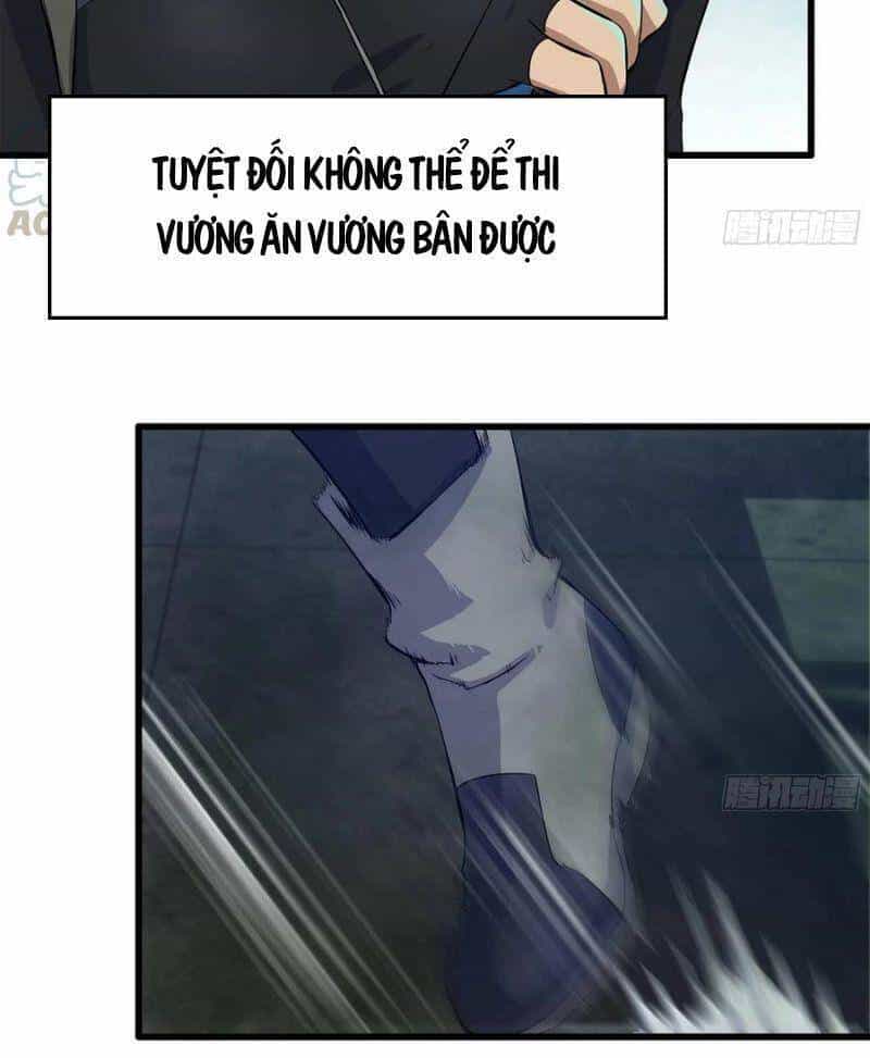 Tôi Chuyển Vàng Tại Mạt Thế - Chương 143 - ảnh 16