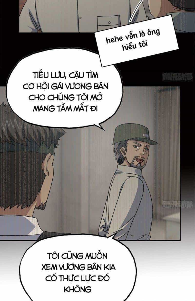 Tôi Chuyển Vàng Tại Mạt Thế - Chương 153 - ảnh 11