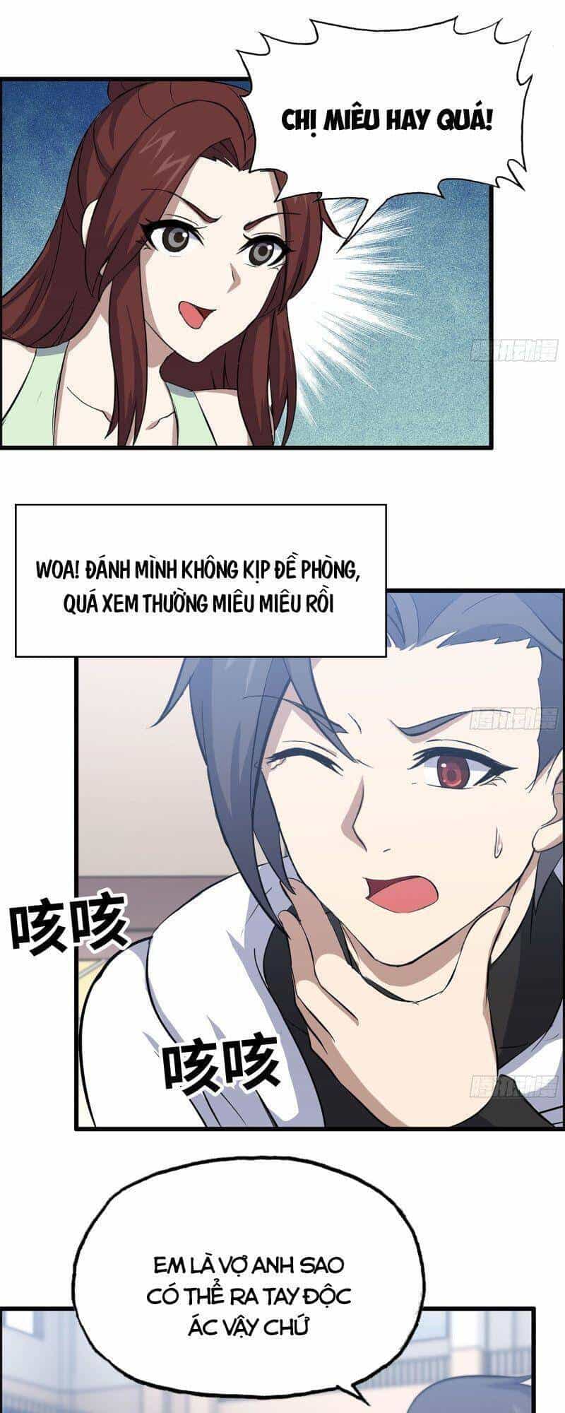 Tôi Chuyển Vàng Tại Mạt Thế - Chương 154 - ảnh 24