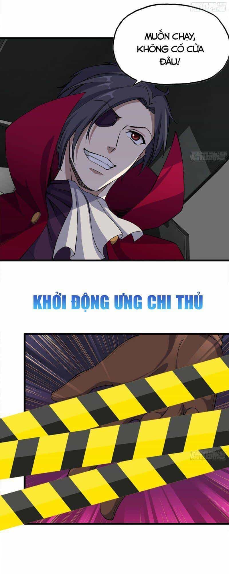 Tôi Chuyển Vàng Tại Mạt Thế - Chương 158 - ảnh 6