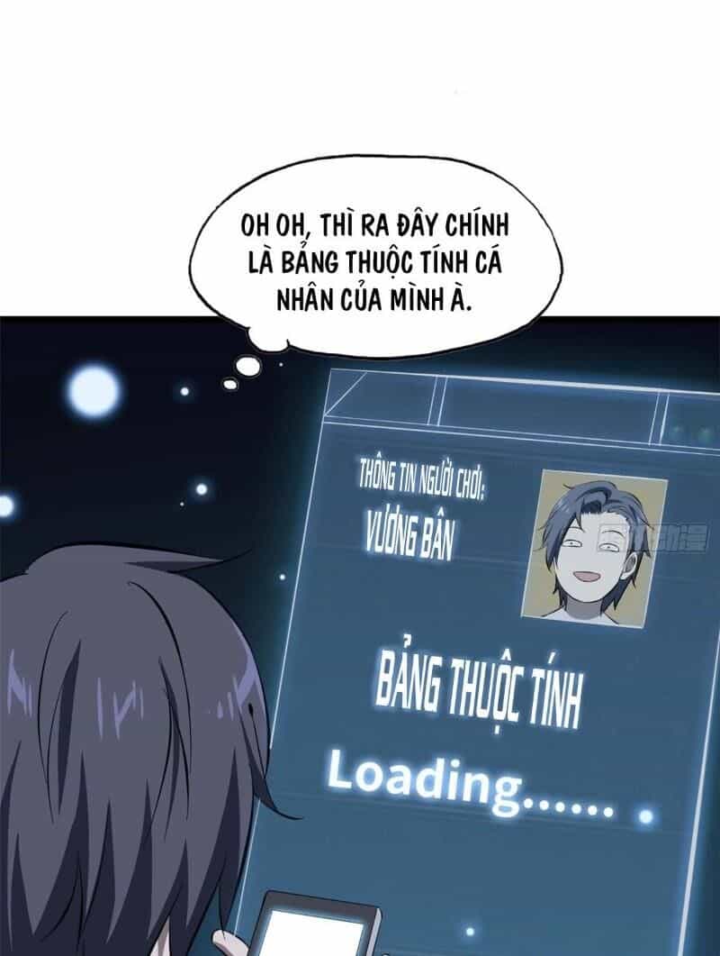 Tôi Chuyển Vàng Tại Mạt Thế - Chương 15 - ảnh 1