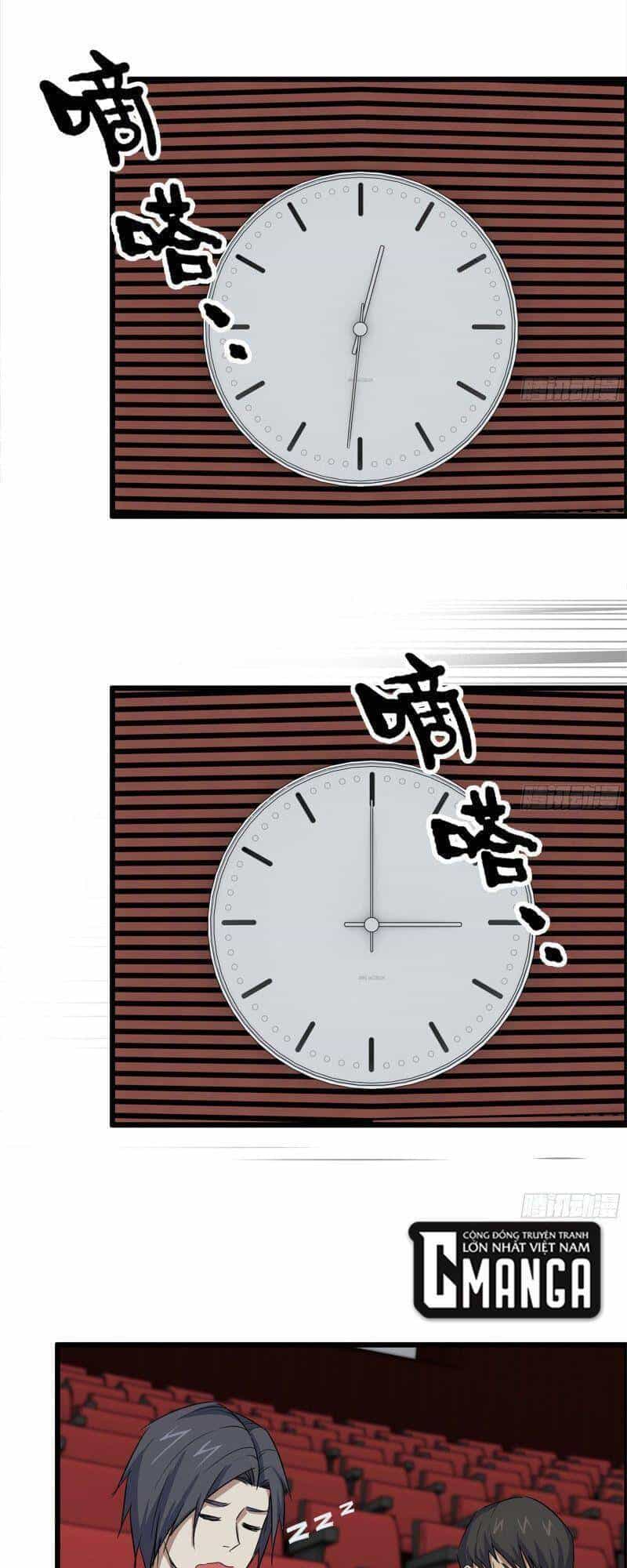 Tôi Chuyển Vàng Tại Mạt Thế - Chương 161 - ảnh 24