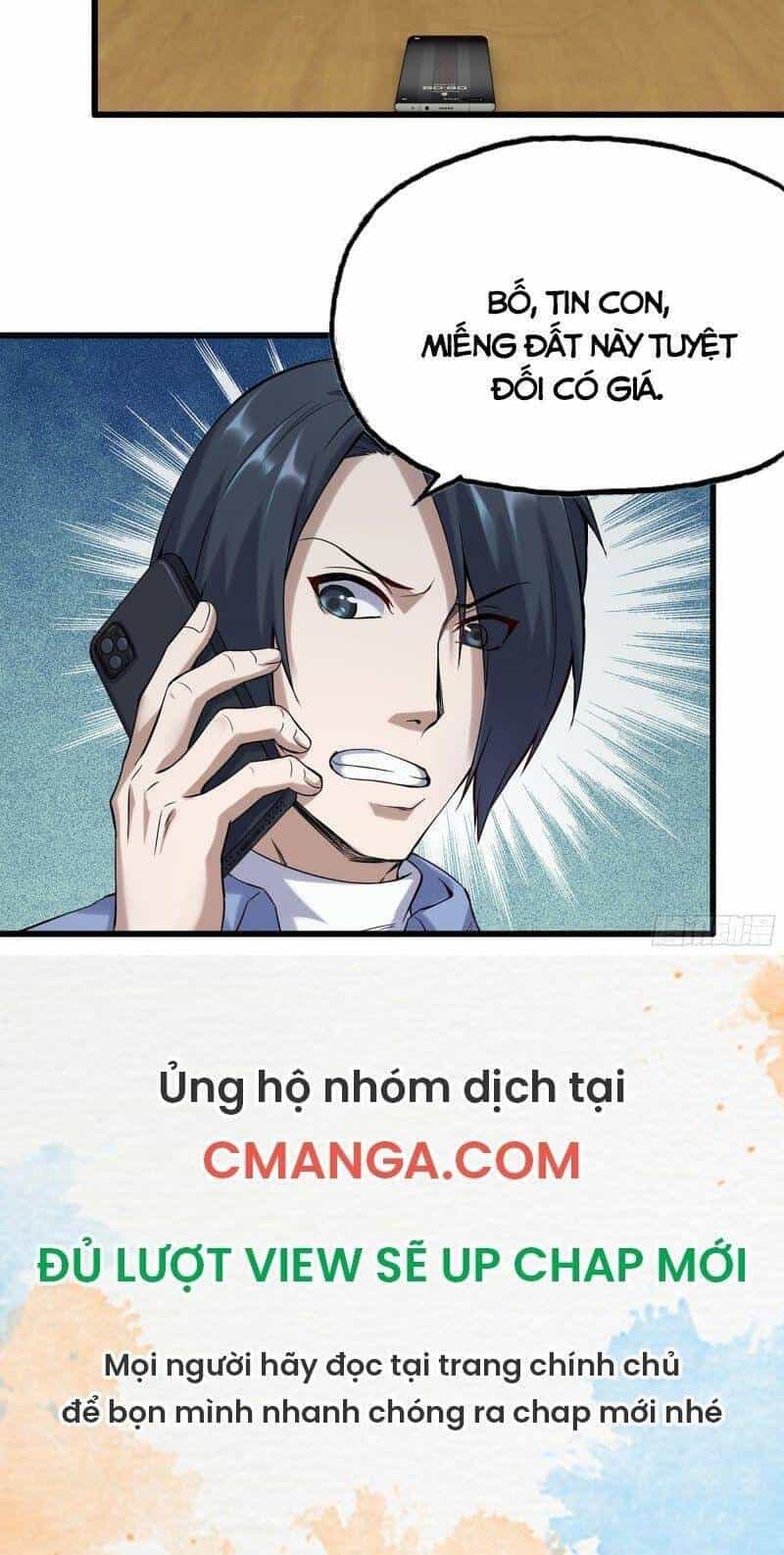 Tôi Chuyển Vàng Tại Mạt Thế - Chương 162 - ảnh 33