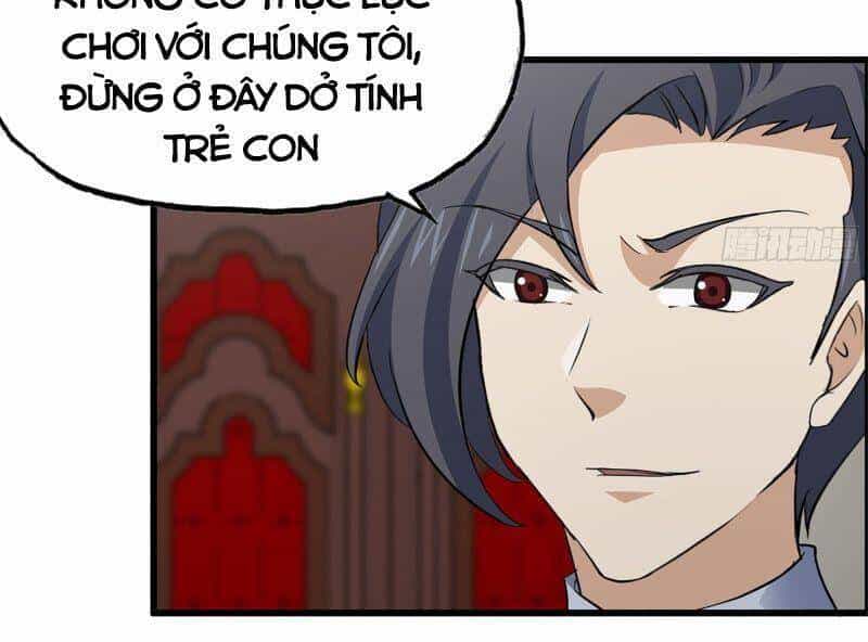 Tôi Chuyển Vàng Tại Mạt Thế - Chương 165 - ảnh 27