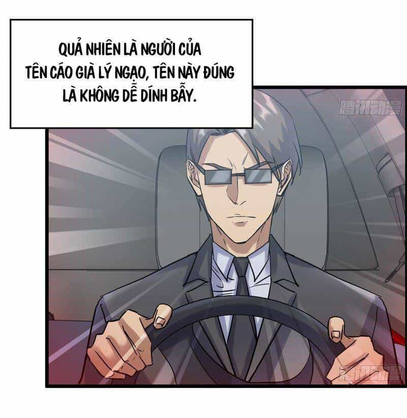 Tôi Chuyển Vàng Tại Mạt Thế - Chương 166 - ảnh 27
