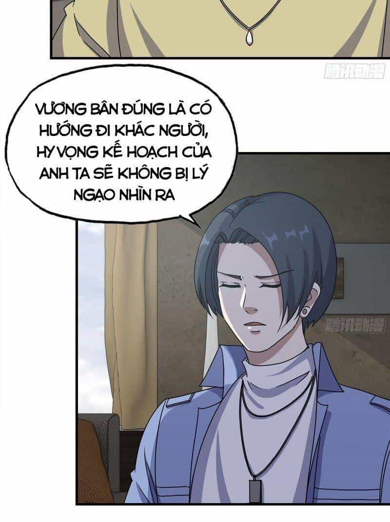 Tôi Chuyển Vàng Tại Mạt Thế - Chương 167 - ảnh 11
