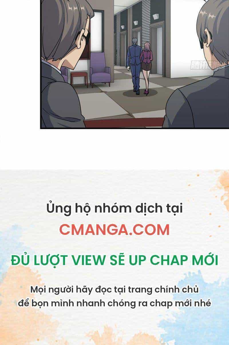 Tôi Chuyển Vàng Tại Mạt Thế - Chương 167 - ảnh 17