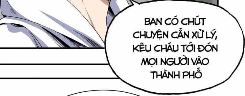 Tôi Chuyển Vàng Tại Mạt Thế - Chương 167 - ảnh 6