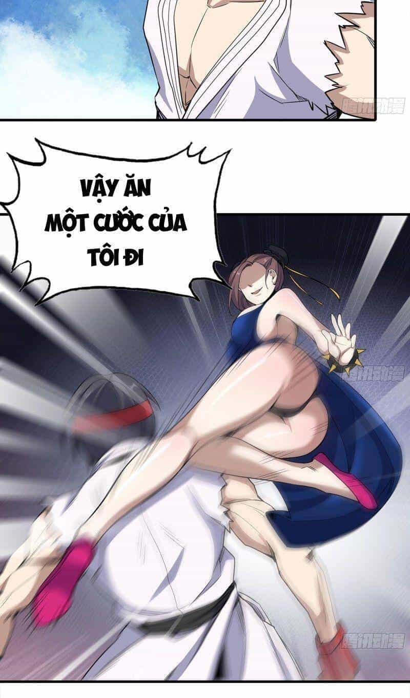 Tôi Chuyển Vàng Tại Mạt Thế - Chương 168 - ảnh 10
