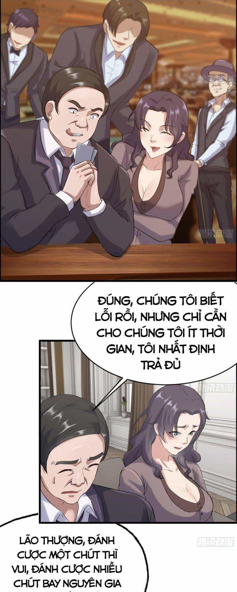 Tôi Chuyển Vàng Tại Mạt Thế - Chương 169 - ảnh 27
