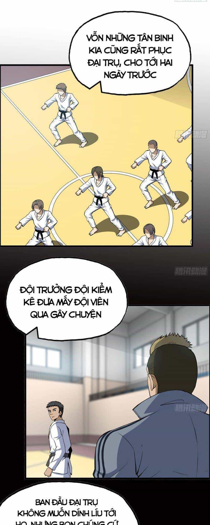 Tôi Chuyển Vàng Tại Mạt Thế - Chương 171 - ảnh 11