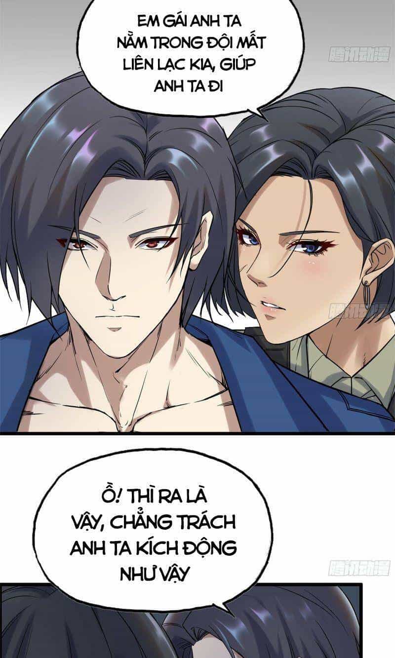 Tôi Chuyển Vàng Tại Mạt Thế - Chương 178 - ảnh 18