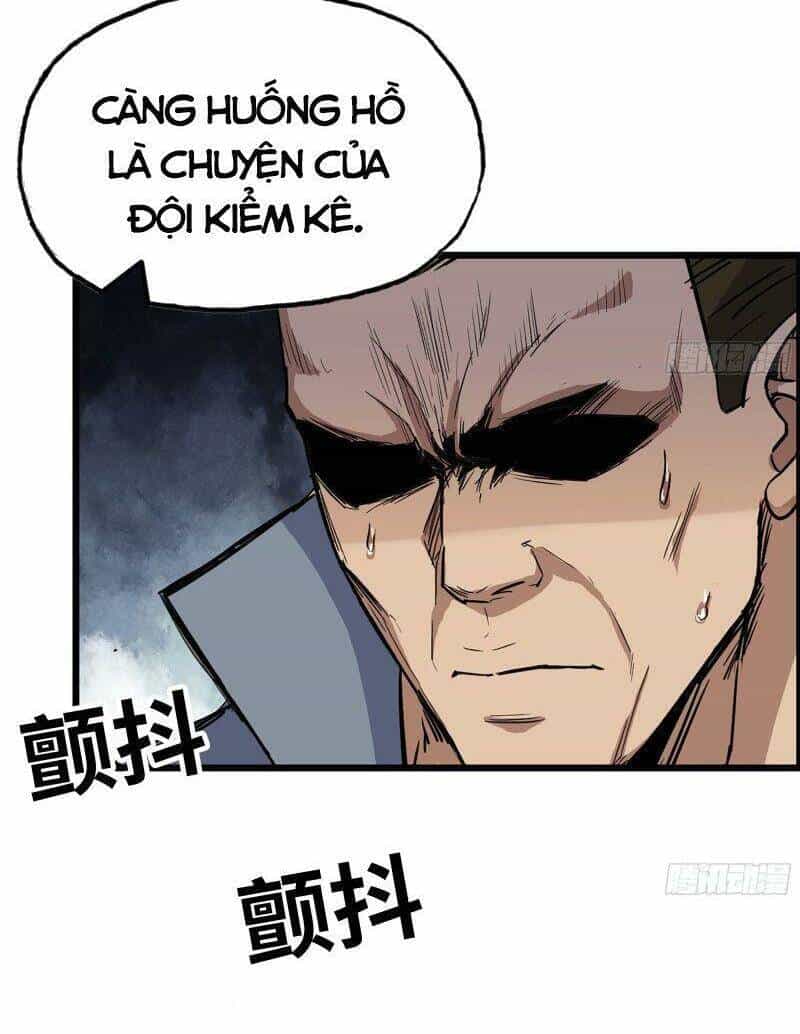 Tôi Chuyển Vàng Tại Mạt Thế - Chương 178 - ảnh 23
