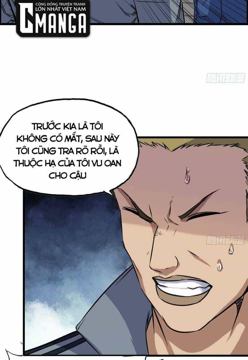 Tôi Chuyển Vàng Tại Mạt Thế - Chương 178 - ảnh 25
