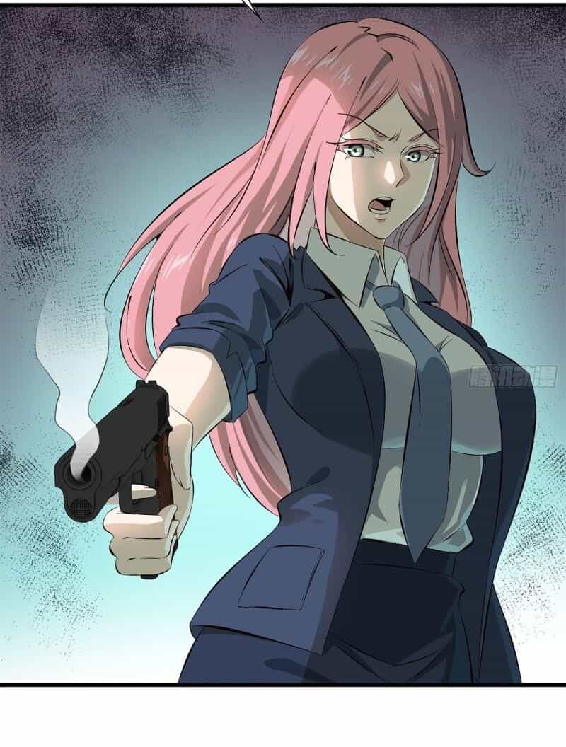 Tôi Chuyển Vàng Tại Mạt Thế - Chương 17 - ảnh 4