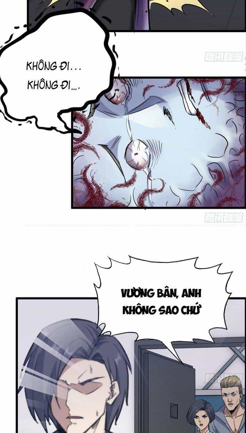 Tôi Chuyển Vàng Tại Mạt Thế - Chương 180 - ảnh 15