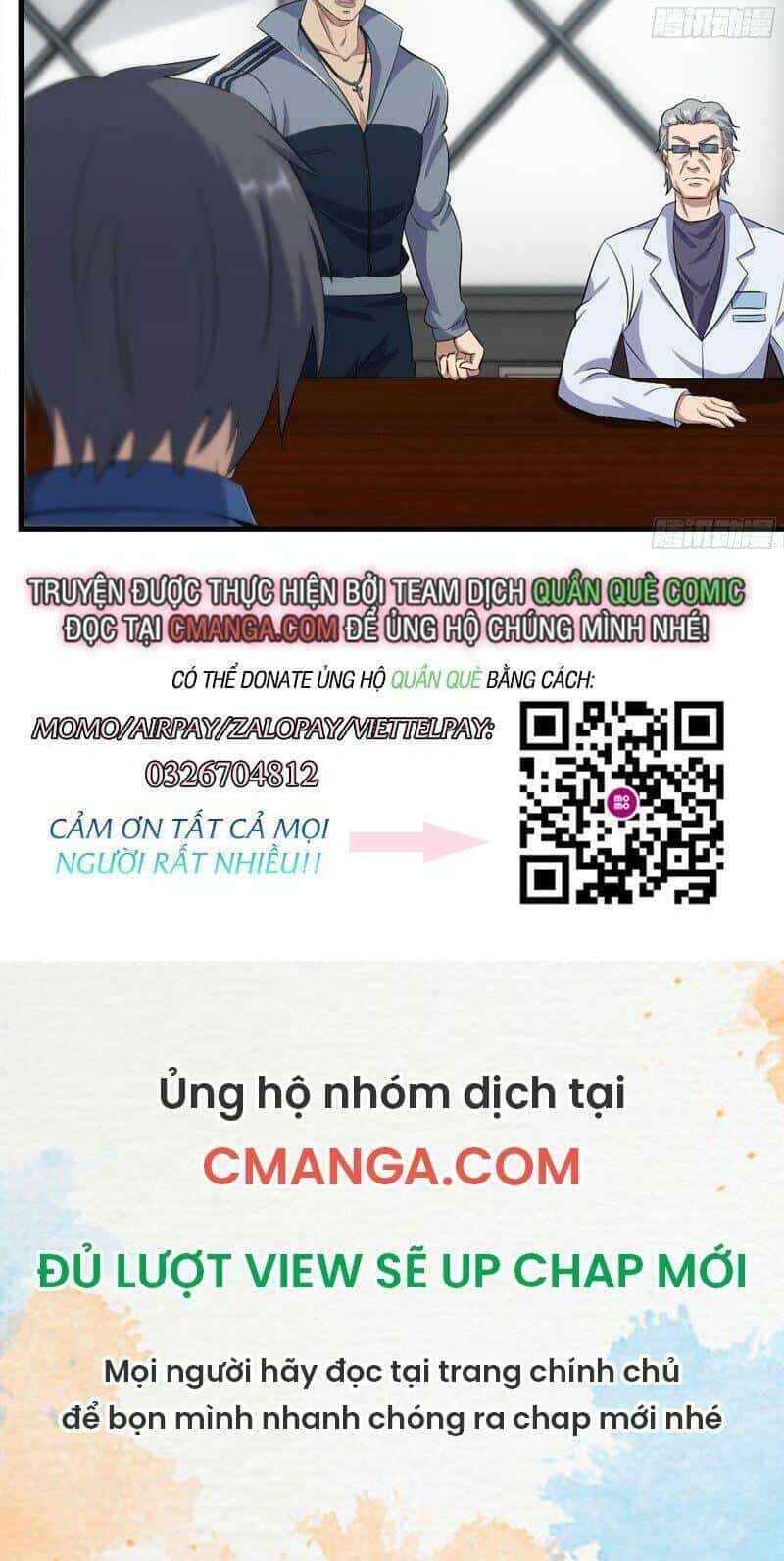 Tôi Chuyển Vàng Tại Mạt Thế - Chương 180 - ảnh 36
