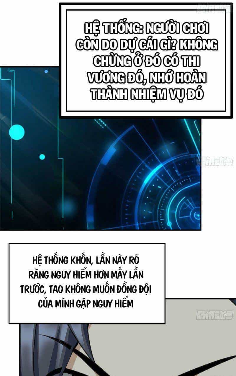 Tôi Chuyển Vàng Tại Mạt Thế - Chương 181 - ảnh 12