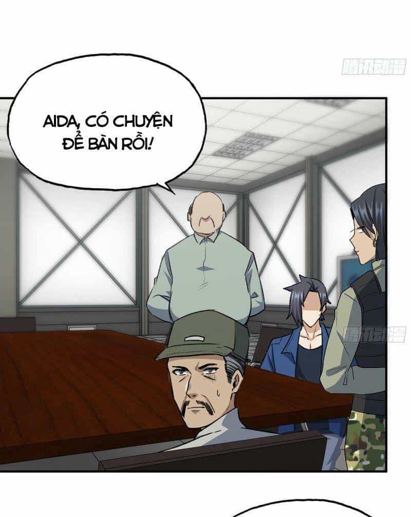 Tôi Chuyển Vàng Tại Mạt Thế - Chương 181 - ảnh 6