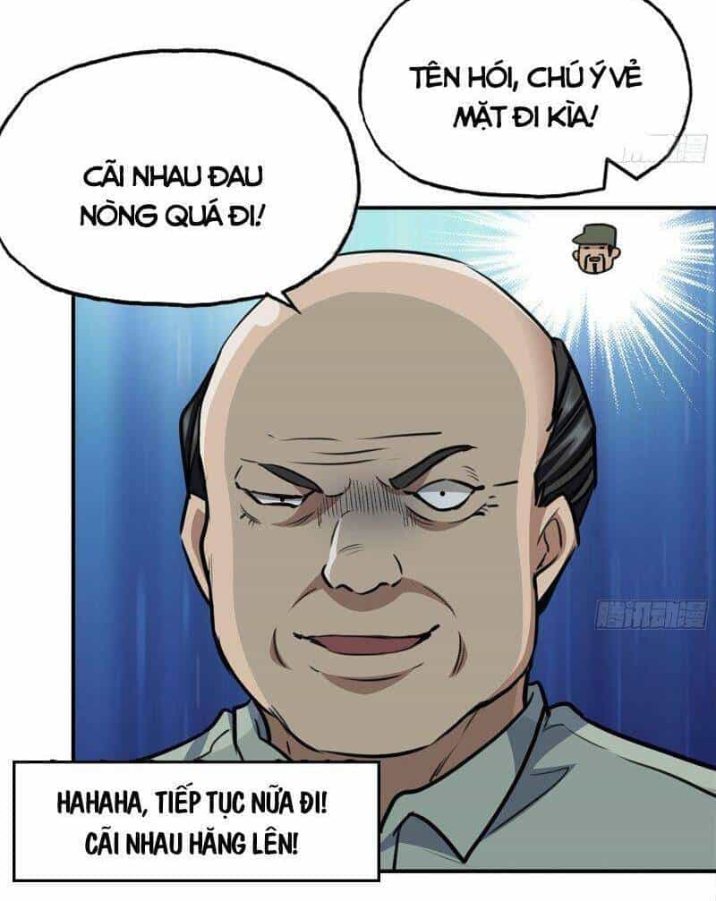 Tôi Chuyển Vàng Tại Mạt Thế - Chương 181 - ảnh 7