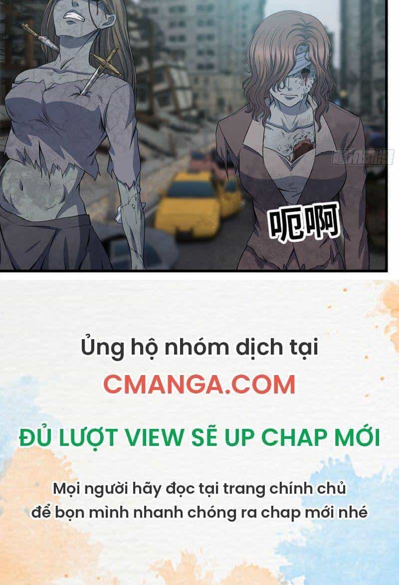 Tôi Chuyển Vàng Tại Mạt Thế - Chương 186 - ảnh 16