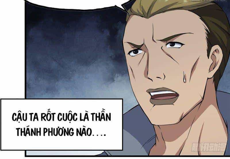 Tôi Chuyển Vàng Tại Mạt Thế - Chương 186 - ảnh 26