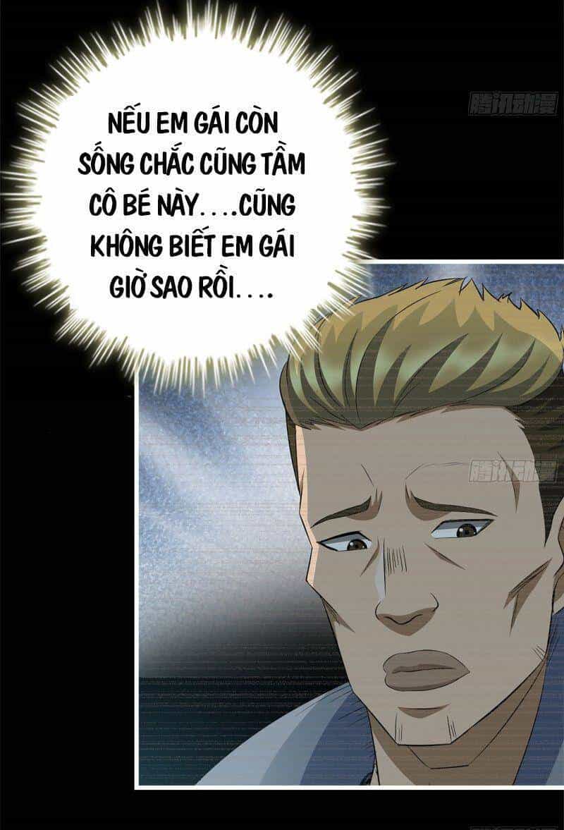 Tôi Chuyển Vàng Tại Mạt Thế - Chương 188 - ảnh 24