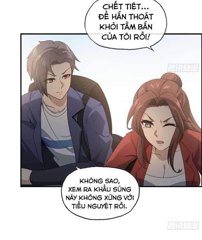 Tôi Chuyển Vàng Tại Mạt Thế - Chương 18 - ảnh 14