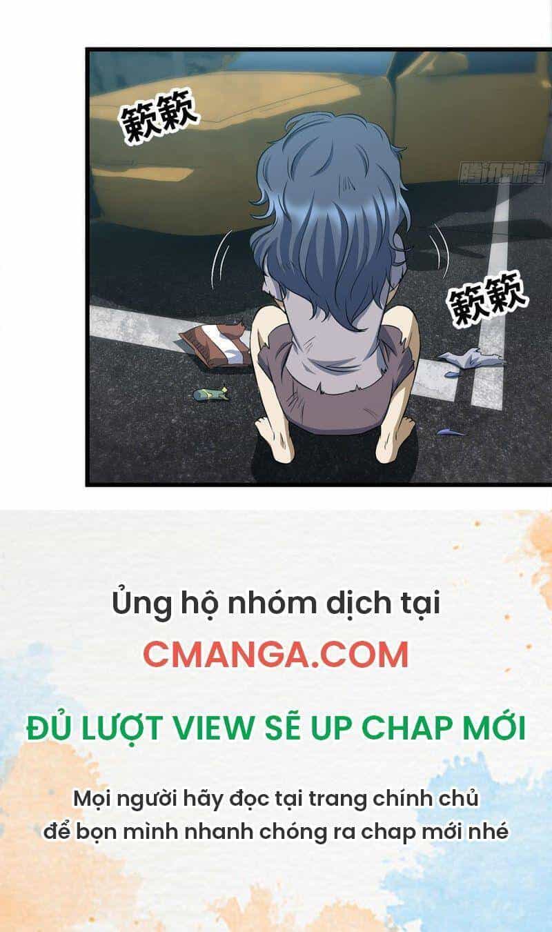 Tôi Chuyển Vàng Tại Mạt Thế - Chương 190 - ảnh 17