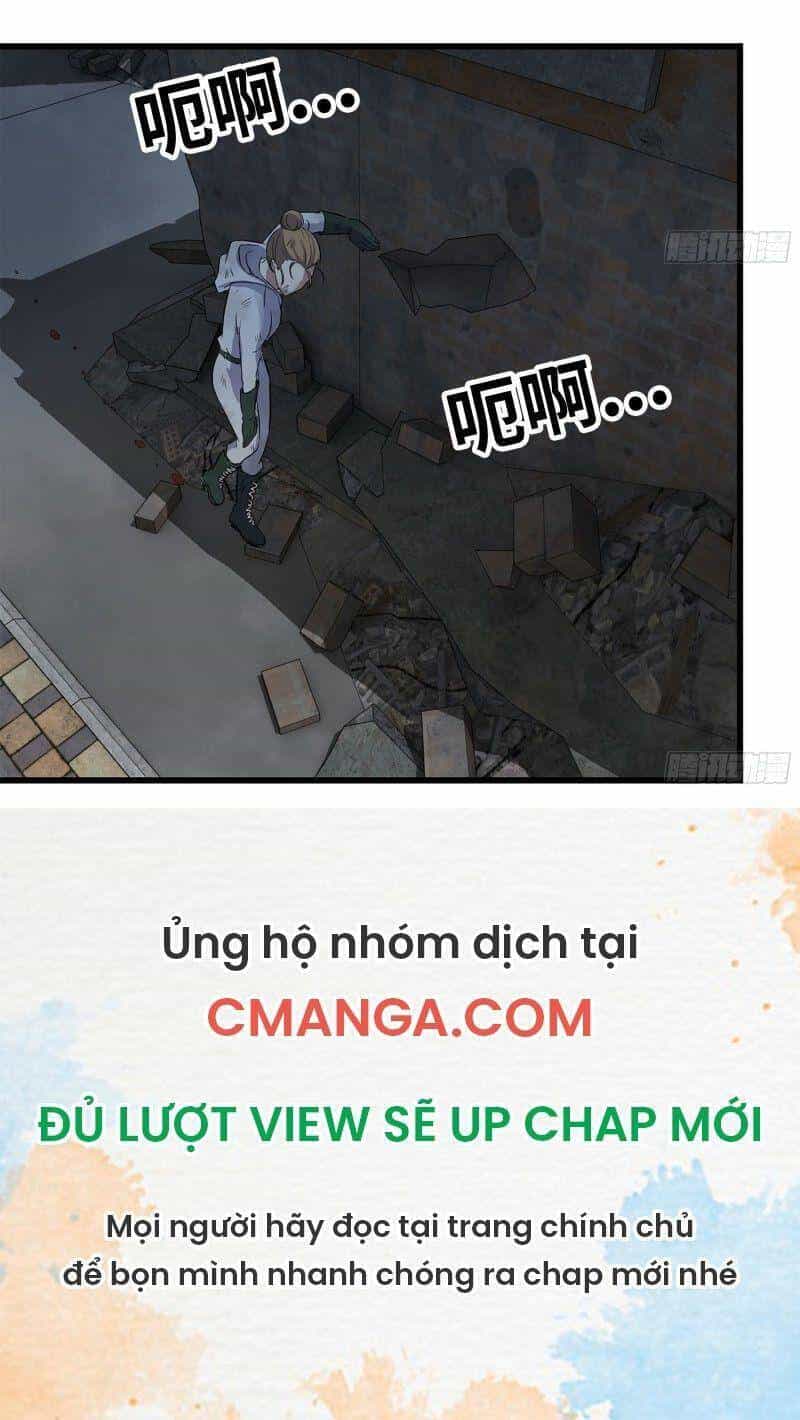 Tôi Chuyển Vàng Tại Mạt Thế - Chương 193 - ảnh 17
