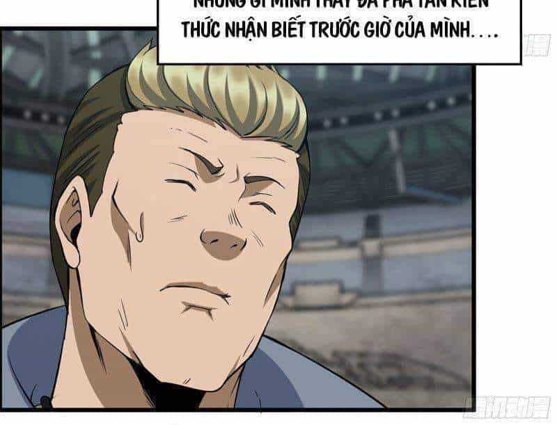 Tôi Chuyển Vàng Tại Mạt Thế - Chương 197 - ảnh 23