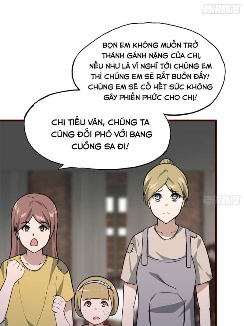 Tôi Chuyển Vàng Tại Mạt Thế - Chương 19 - ảnh 25