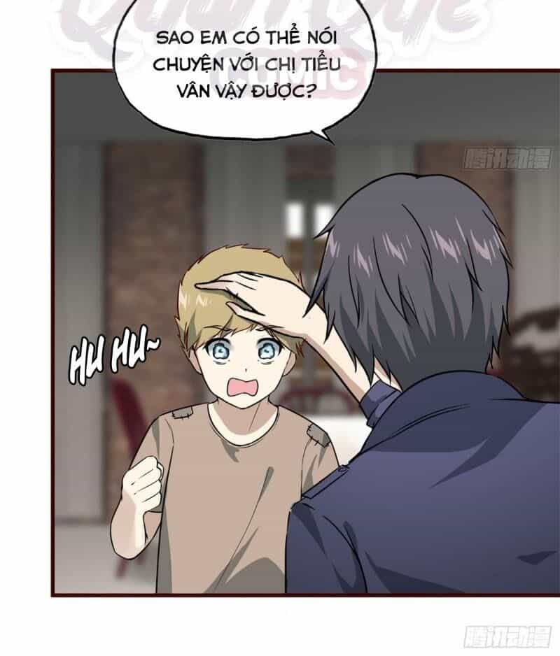 Tôi Chuyển Vàng Tại Mạt Thế - Chương 19 - ảnh 30