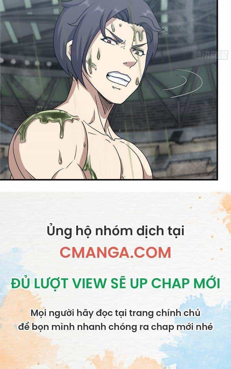 Tôi Chuyển Vàng Tại Mạt Thế - Chương 202 - ảnh 16