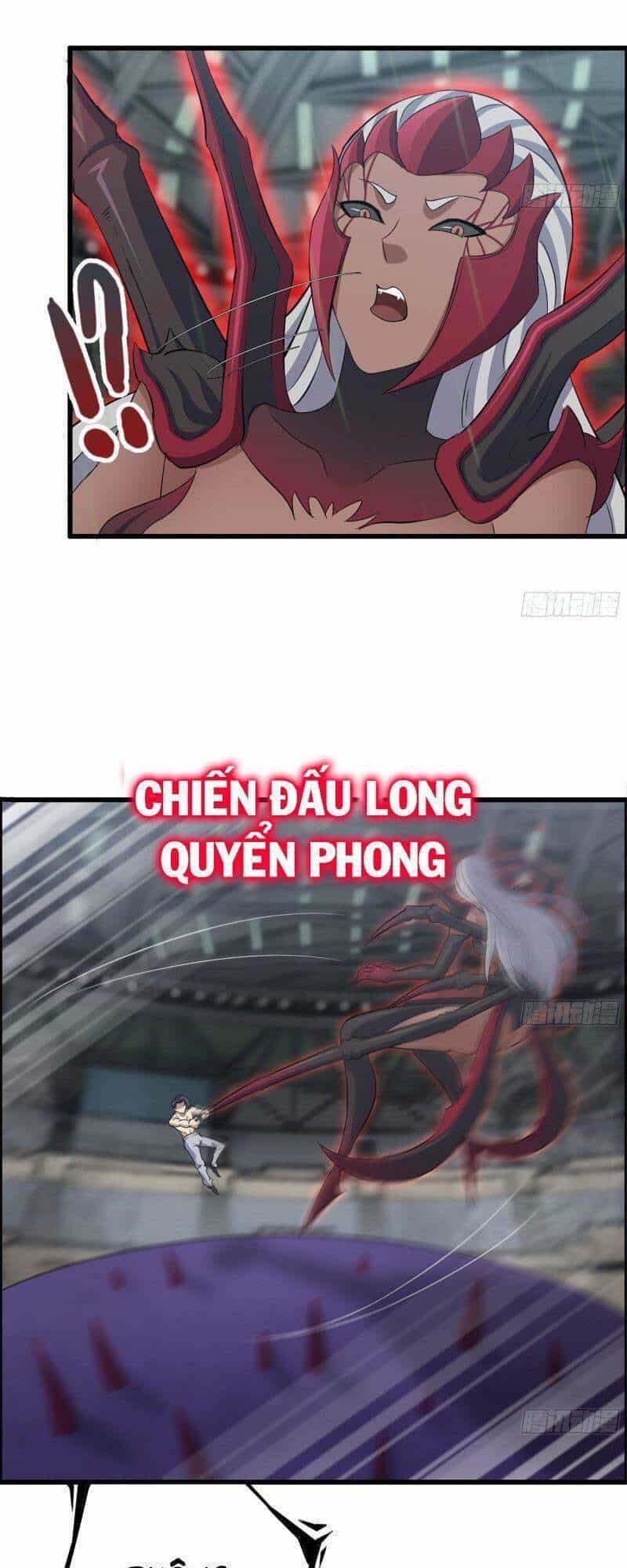 Tôi Chuyển Vàng Tại Mạt Thế - Chương 202 - ảnh 23