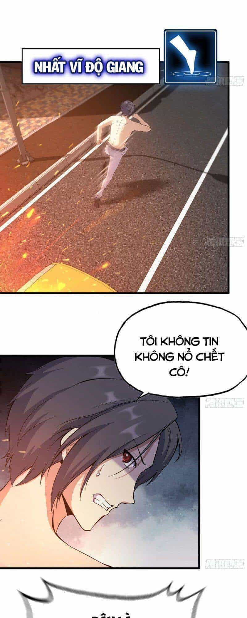 Tôi Chuyển Vàng Tại Mạt Thế - Chương 203 - ảnh 3