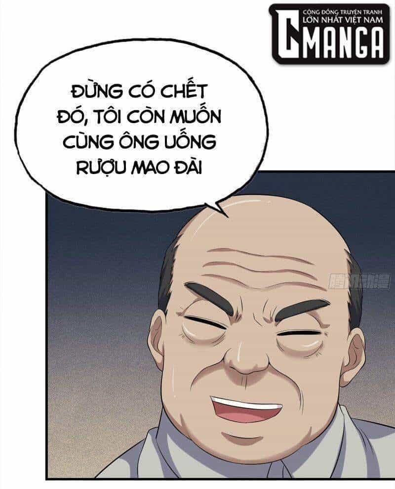 Tôi Chuyển Vàng Tại Mạt Thế - Chương 204 - ảnh 18