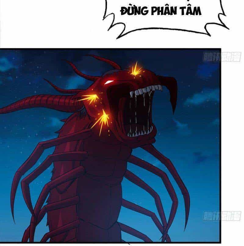 Tôi Chuyển Vàng Tại Mạt Thế - Chương 204 - ảnh 20