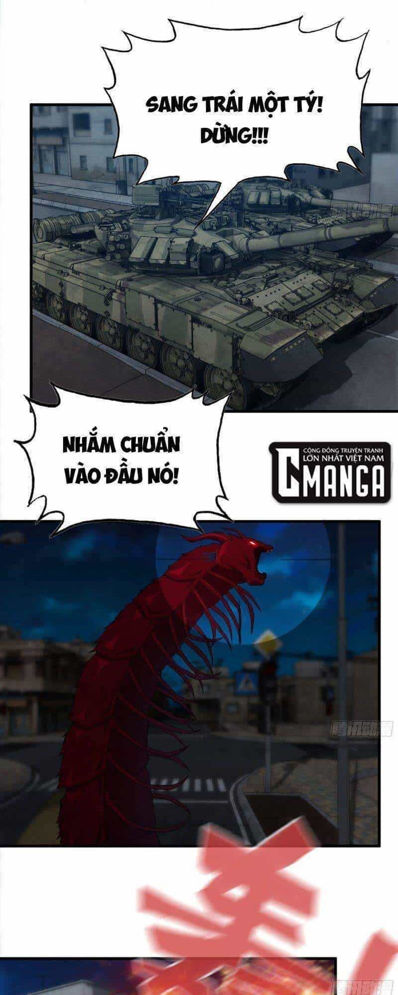 Tôi Chuyển Vàng Tại Mạt Thế - Chương 204 - ảnh 21