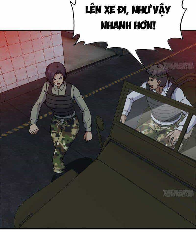 Tôi Chuyển Vàng Tại Mạt Thế - Chương 204 - ảnh 8