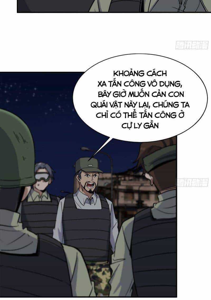 Tôi Chuyển Vàng Tại Mạt Thế - Chương 205 - ảnh 19
