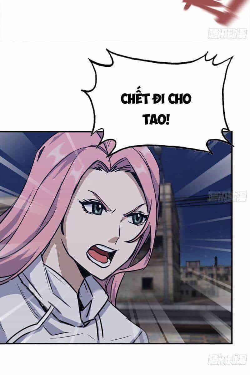 Tôi Chuyển Vàng Tại Mạt Thế - Chương 206 - ảnh 14
